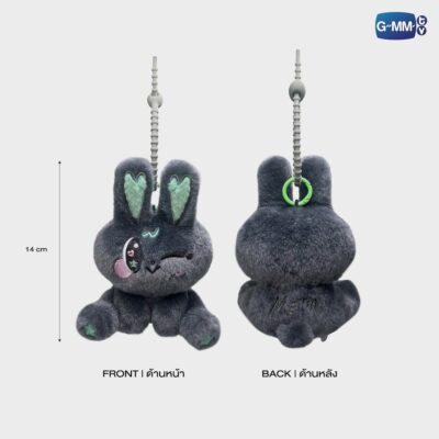 doll idol chính hãng cho fan hâm mộ