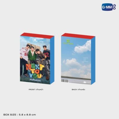 Card idol Kpop chính hãng photocard thần tượng phiên bản giới hạn