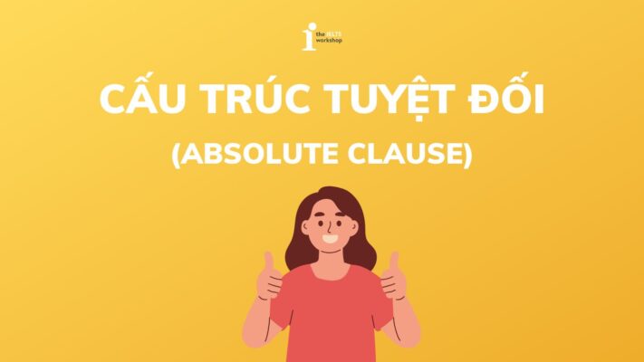 IELTS Cấp Tốc