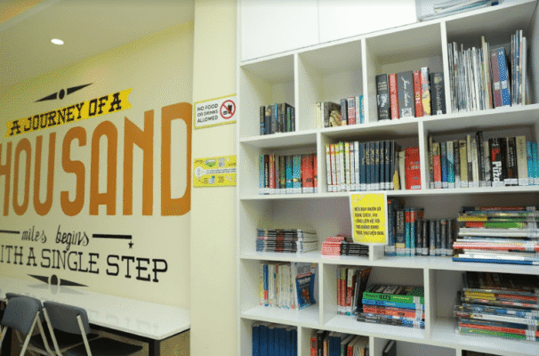IELTS Cấp Tốc