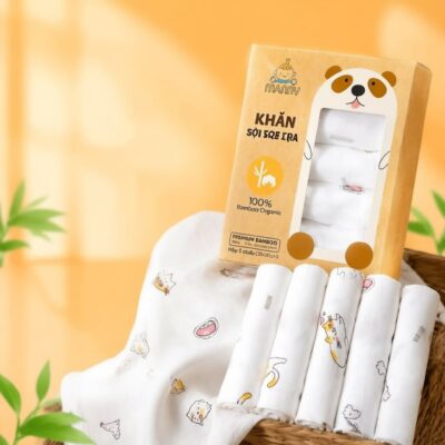 Đồ Sơ Sinh Trọn Gói