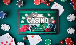 A Comprehensive Review of Aphrodite Casino A Paradise for Gamblers