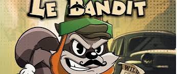 Le Bandit Anmeldelse En Dybtgående Gennemgang -2080356775